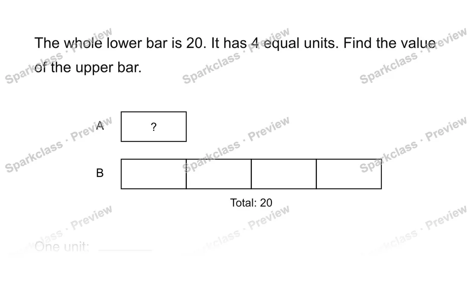 Find one unit — page 1