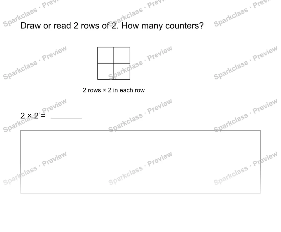 Read an array — page 1