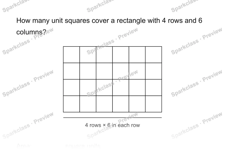 Count unit squares — page 1