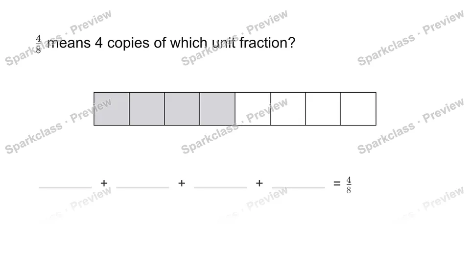 Describe the whole — page 1