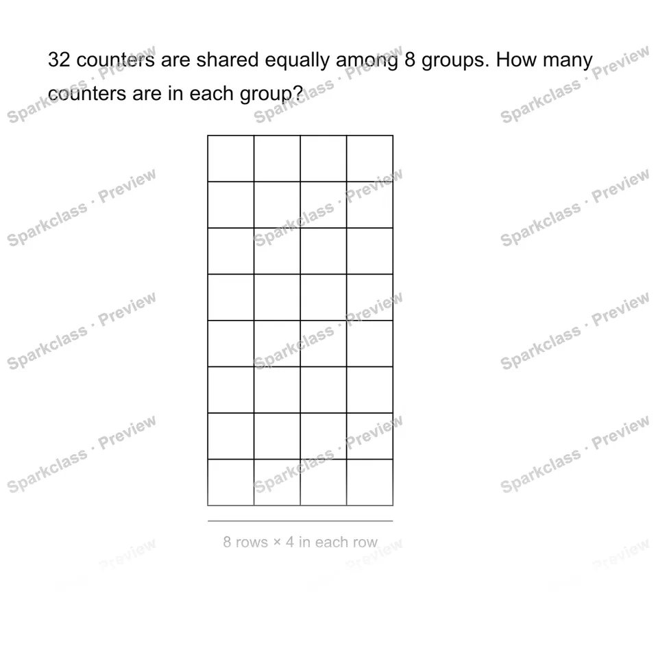 Share equally — page 1