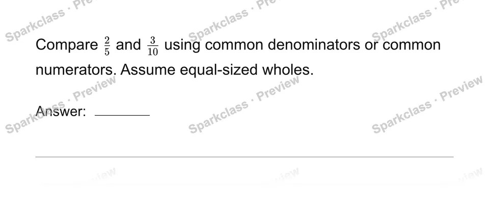 Compare with equivalent forms — page 1