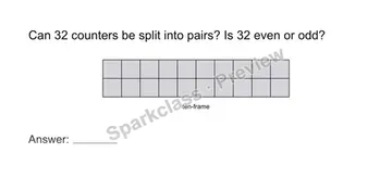 Pair and classify — Grade 2 problem preview