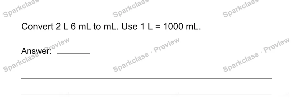 Convert measurement units — page 1