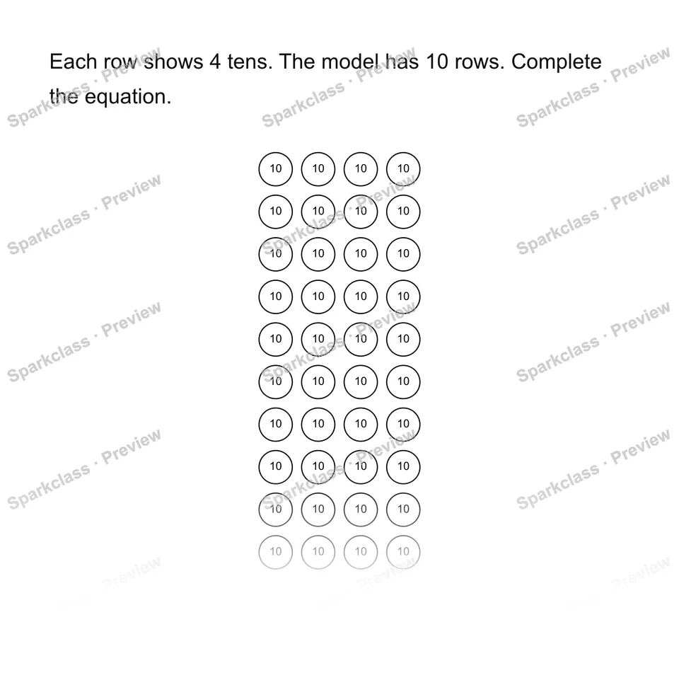 Read the model — page 1