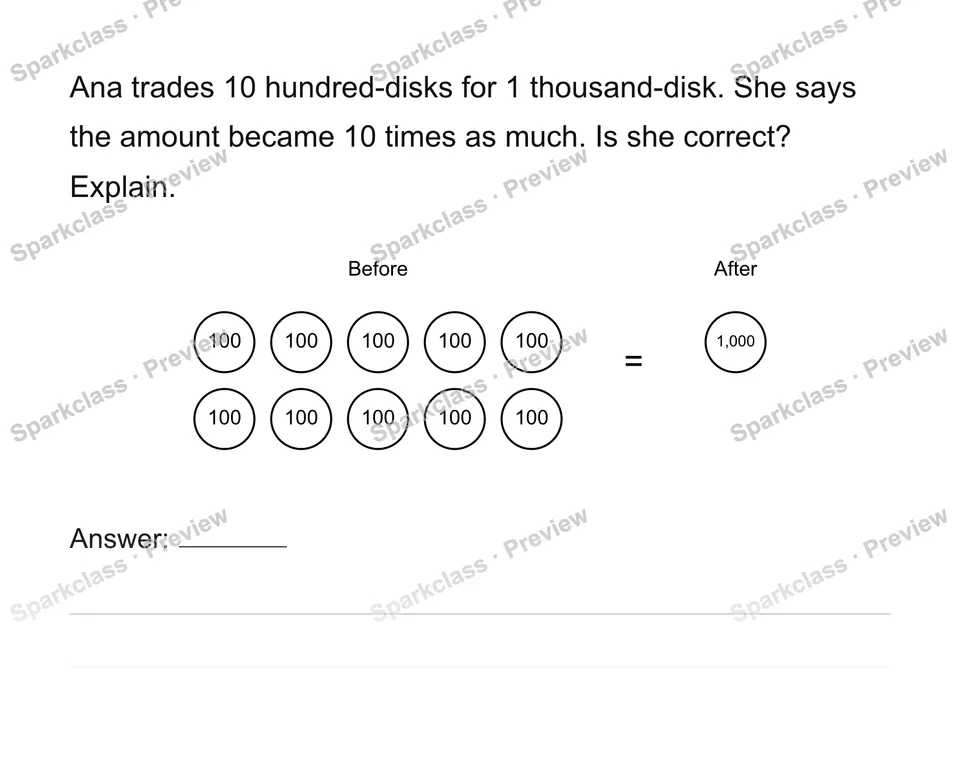 Check a trading claim — page 1