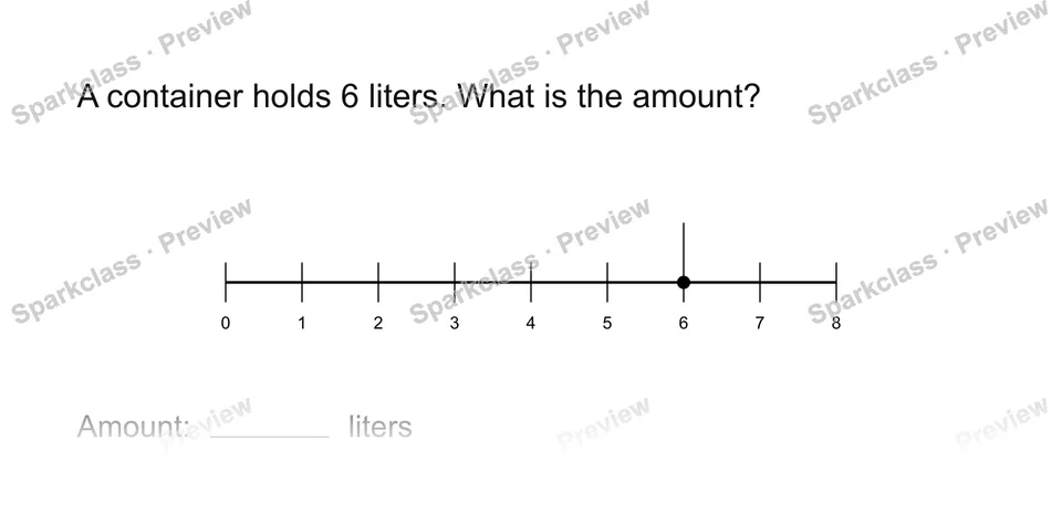 Read a measurement — page 1