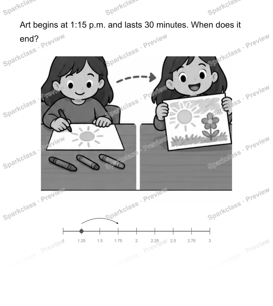 Time interval — page 1