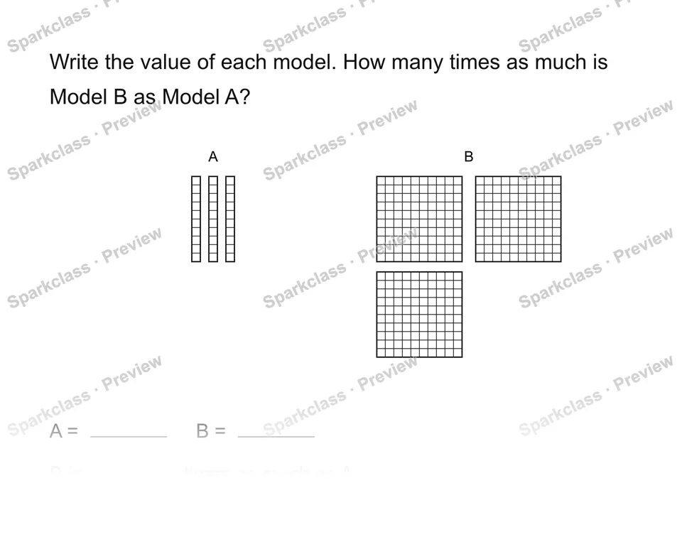 Compare rods and flats — page 1