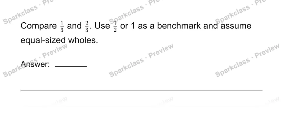 Compare using benchmarks — page 1