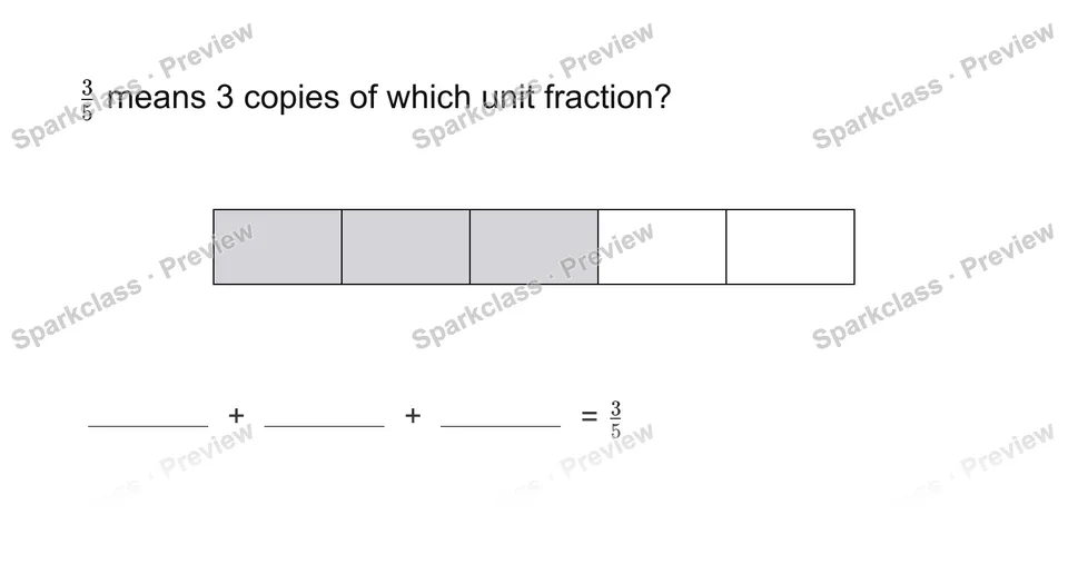 Describe the whole — page 1