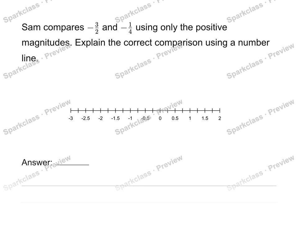 Order rational numbers in mathematical and real contexts — page 1