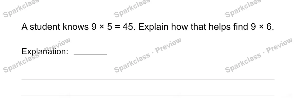 Explain a fact strategy — page 1