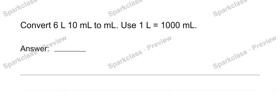 Convert measurement units — page 1