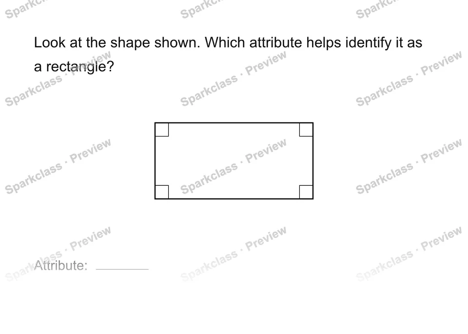 Use a defining attribute — page 1