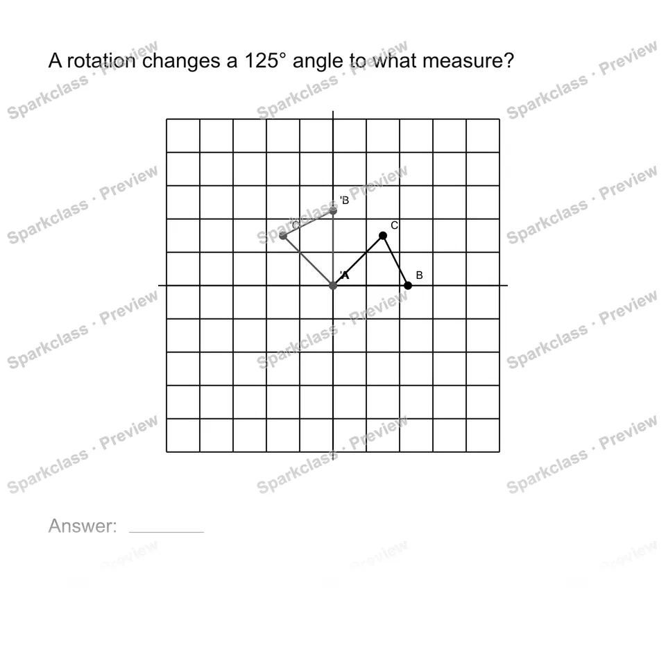 Use angle preservation — page 1