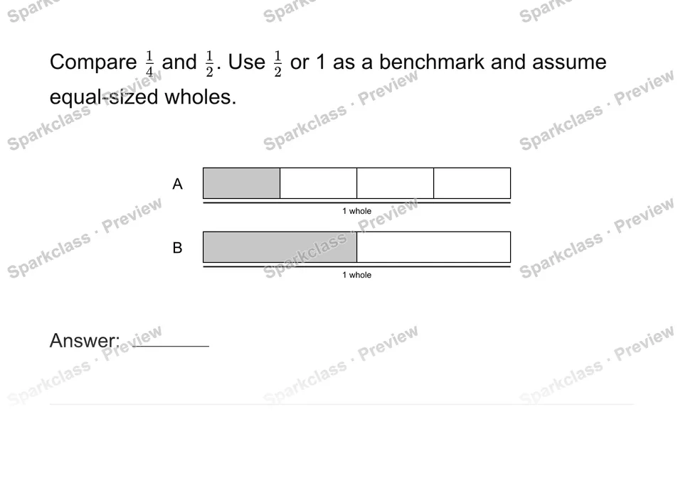 Compare using benchmarks — page 1