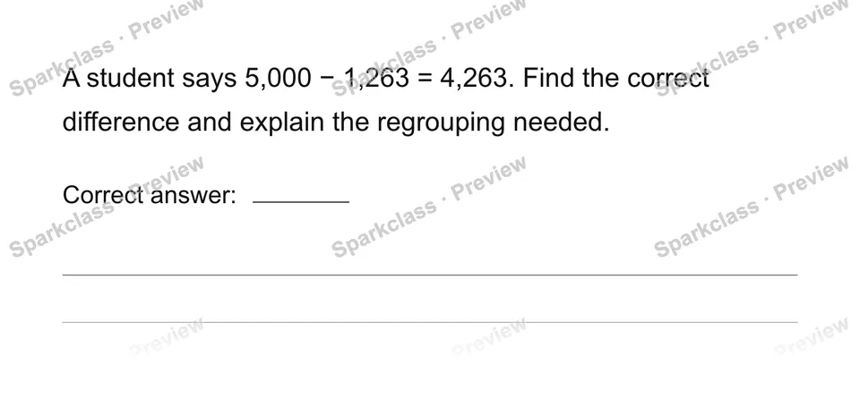 Analyze an error — page 1