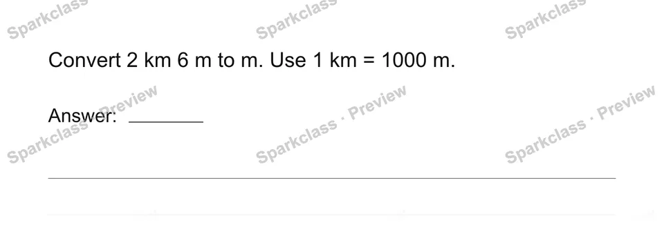 Convert measurement units — page 1