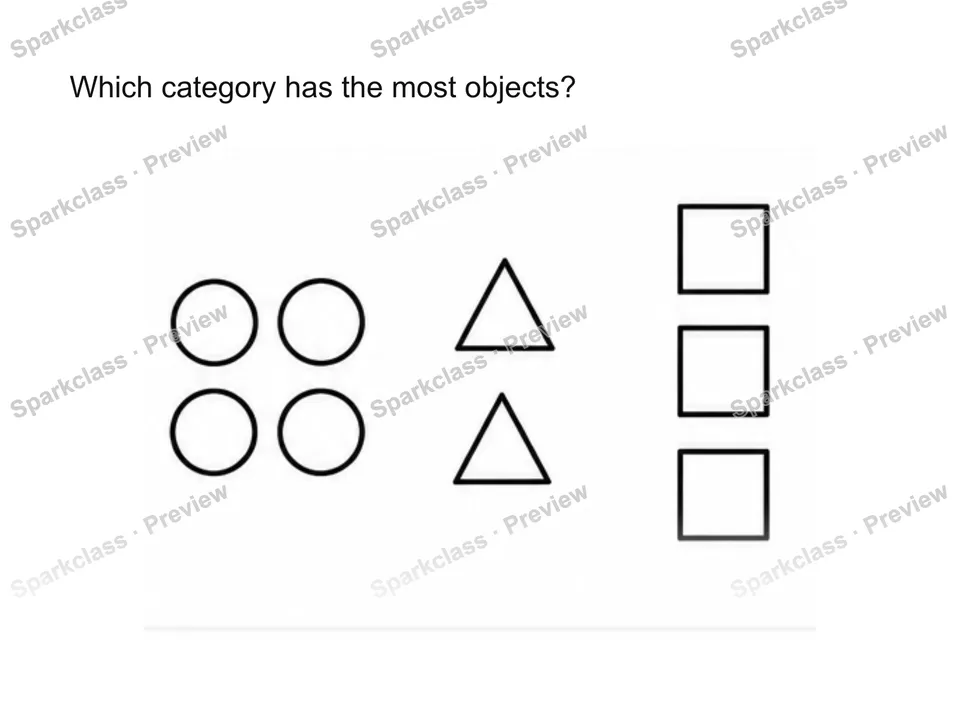 Compare category counts — page 1