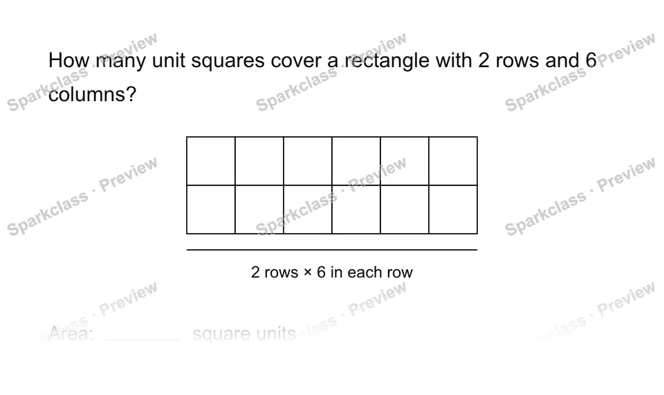 Count unit squares — page 1