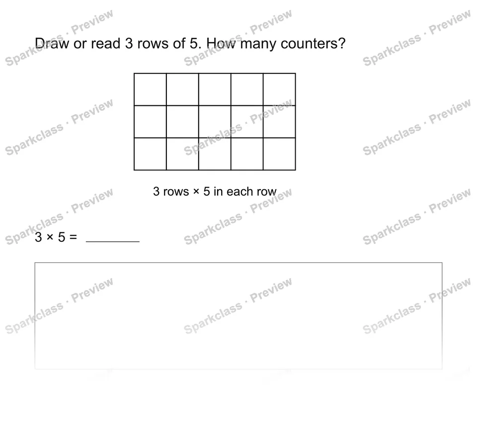 Read an array — page 1