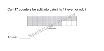 Pair and classify — Grade 2 problem preview