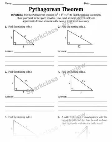 8.SP.A.1 · Construct and interpret scatter plots — Grade 8 worksheet preview