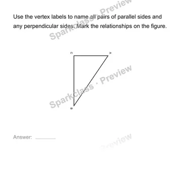 Find lines inside a figure — Grade 4 problem preview