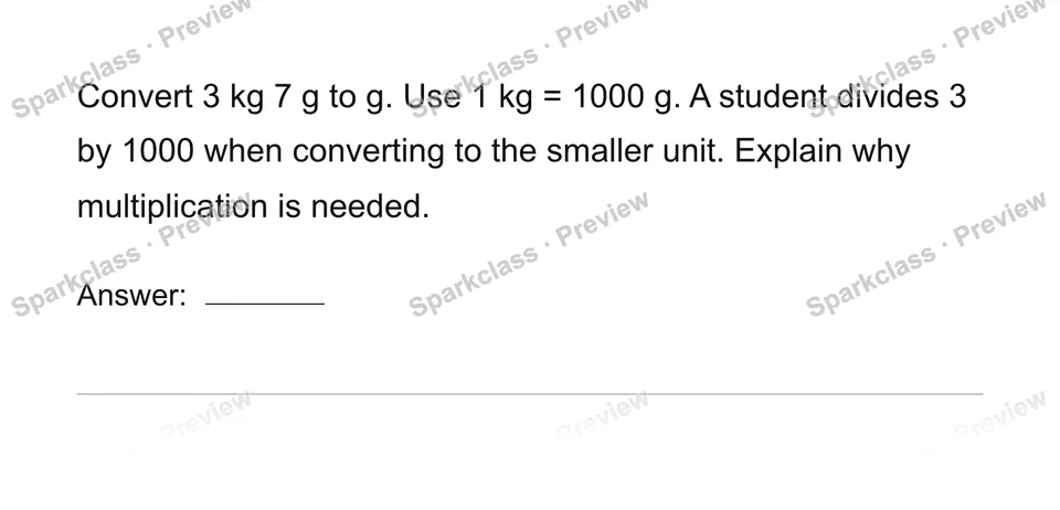 Convert measurement units — page 1