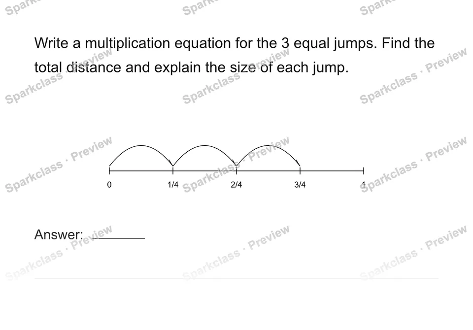Read repeated fraction jumps — page 1
