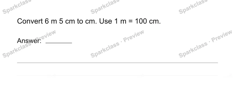 Convert measurement units — page 1