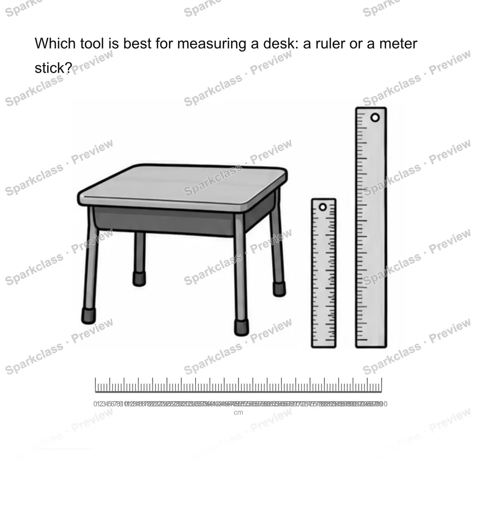 Choose a tool — page 1
