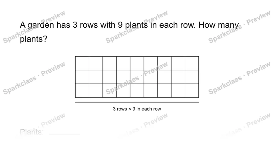 Solve an array situation — page 1
