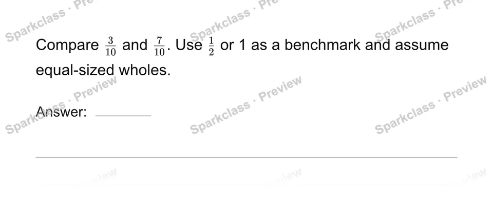 Compare using benchmarks — page 1