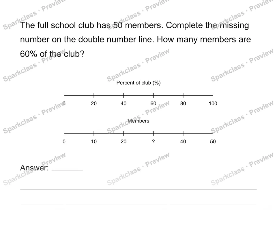 Find a percent of a quantity — page 1