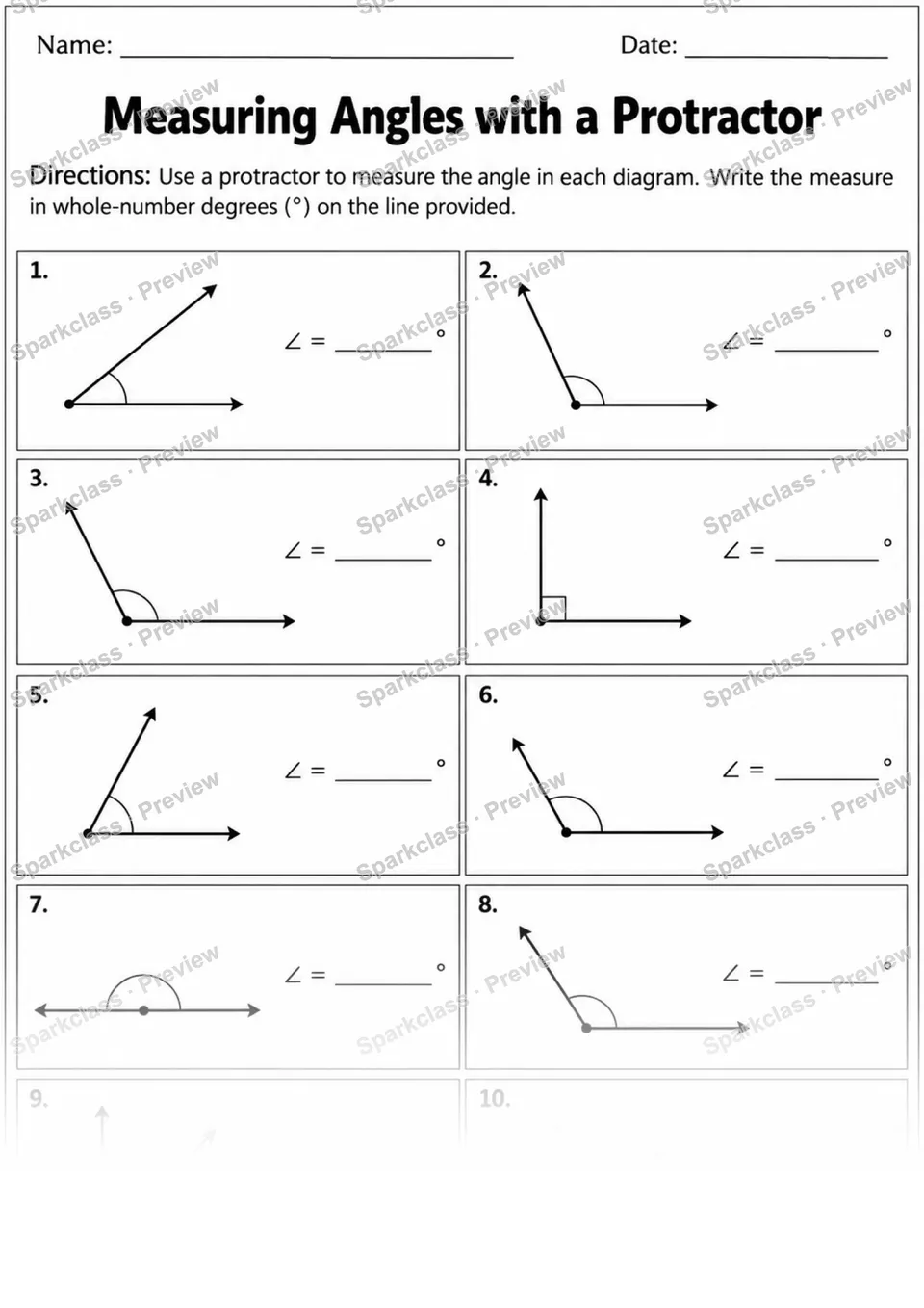 4.MD.C.6 · 6 Angle Measurement Variant 01 Lowcoverage — page 1