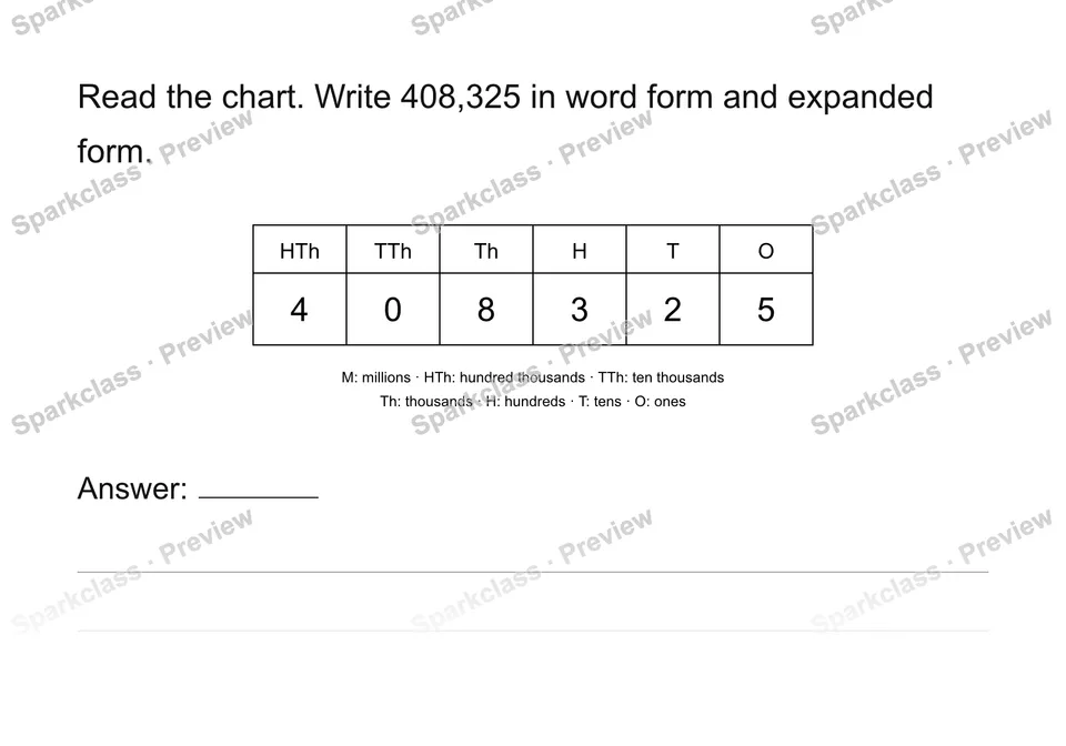 Connect three forms — page 1