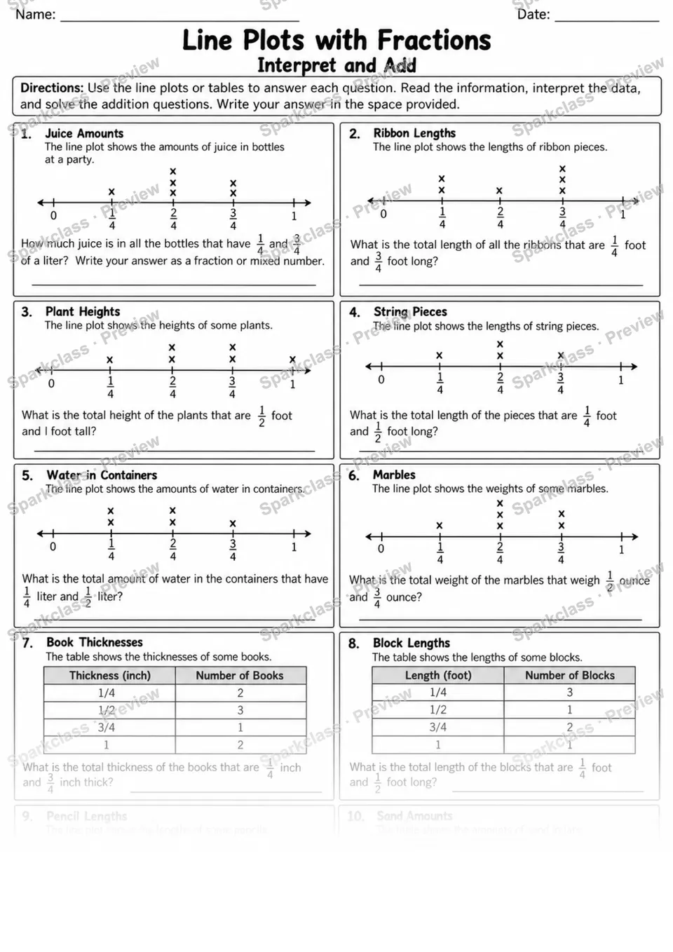 4.MD.B.4 · 4 Angle Data Variant 02 Lowcoverage — page 1