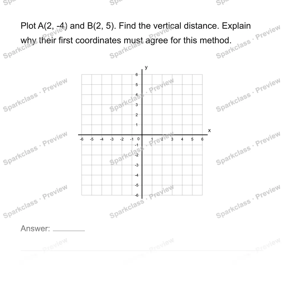 Use four quadrants, reflections and axis-aligned distances — page 1