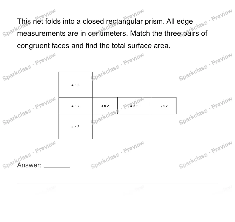 Connect faces to a net — page 1