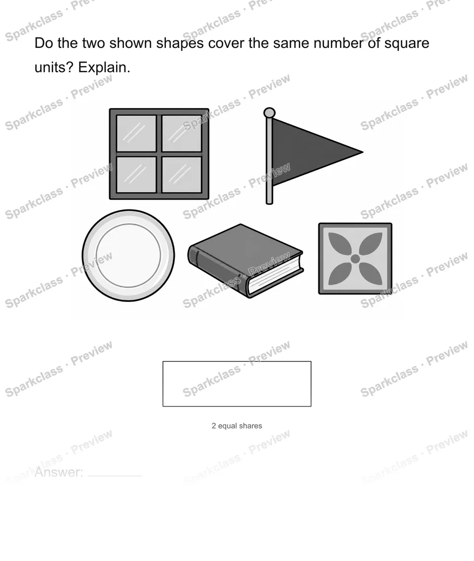 Compare covered area — page 1