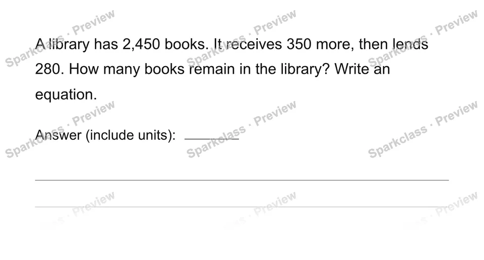 Track a library collection — page 1