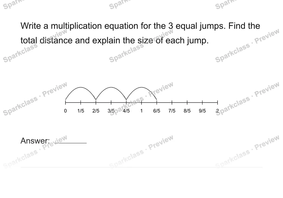 Read repeated fraction jumps — page 1