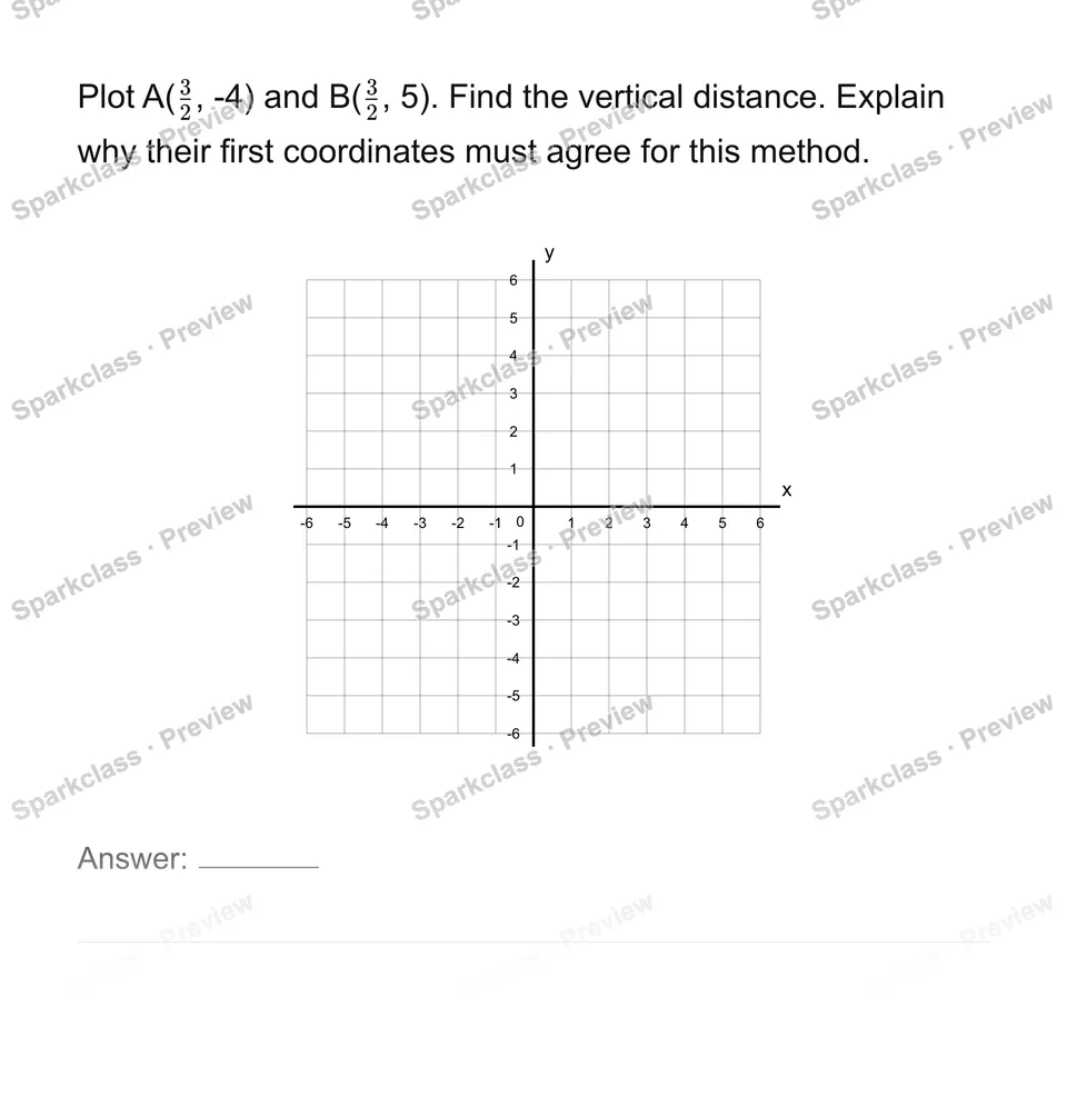 Use four quadrants, reflections and axis-aligned distances — page 1