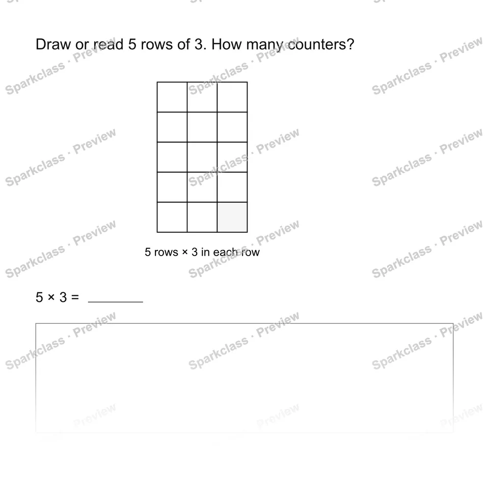 Read an array — page 1