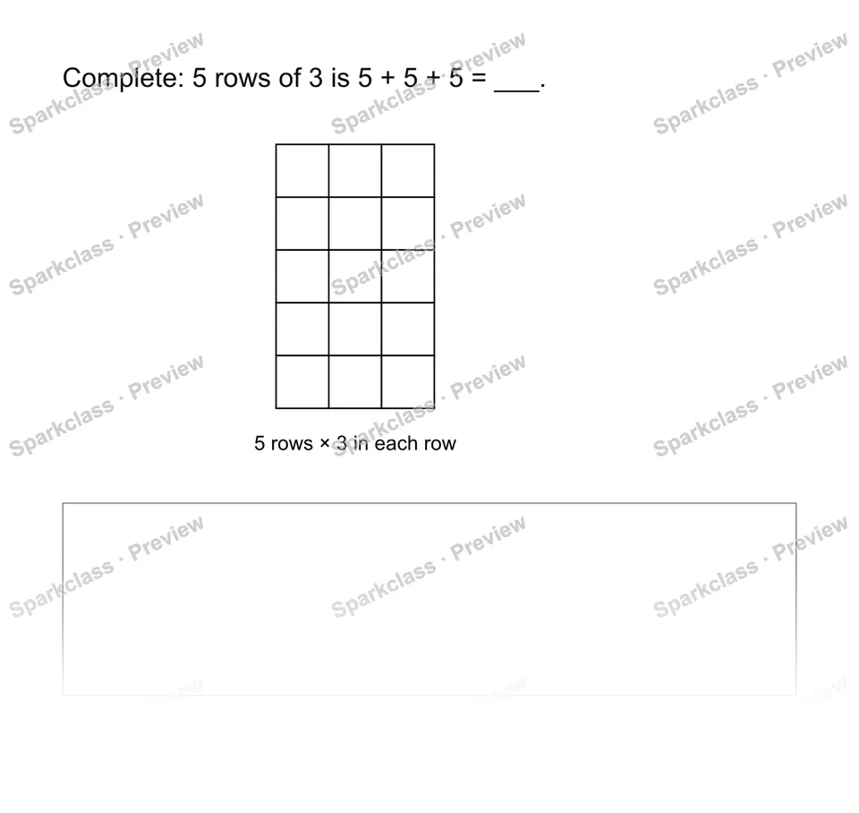 Read an array — page 1