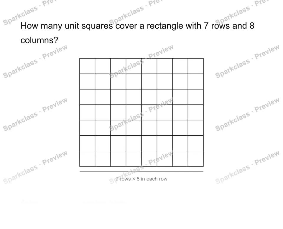 Count unit squares — page 1