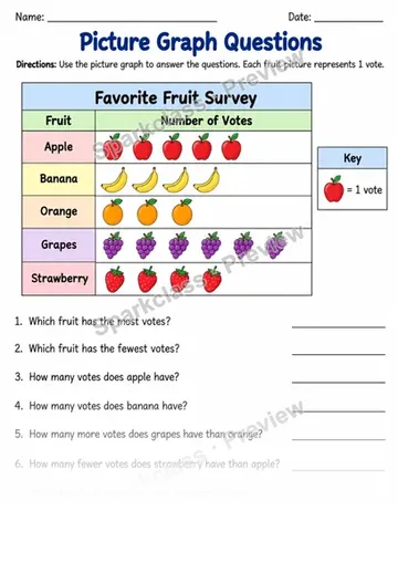 2.NBT.A.2 · Skip Count Reinforcement — Grade 2 worksheet preview