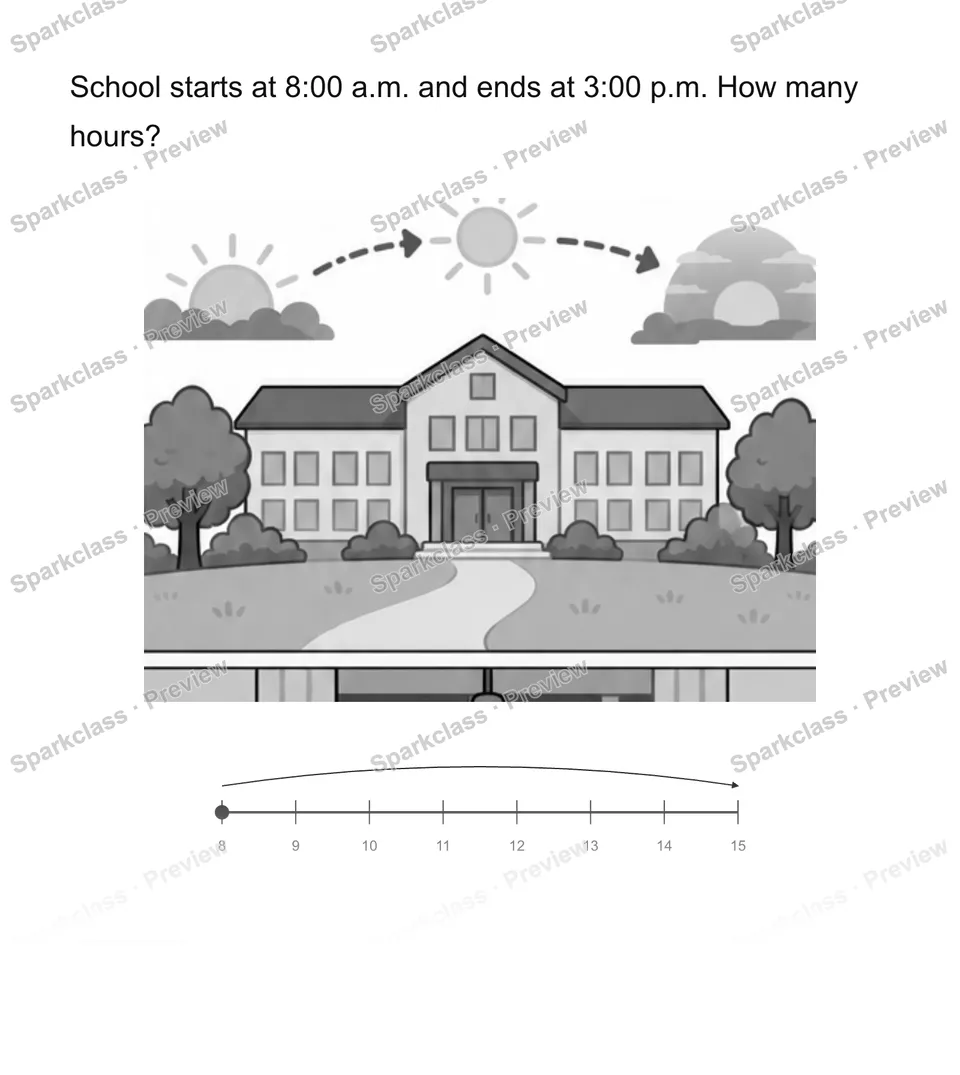 Find elapsed time — page 1